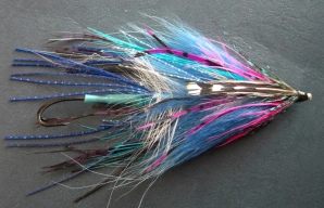 A Squidtruder A Squidtruder