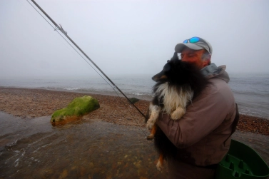 Carried across Carried across