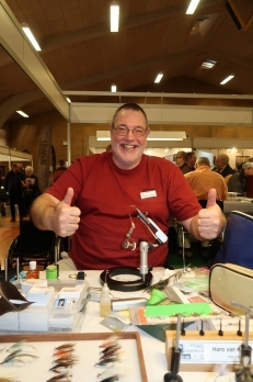 Hans van Klinken Hans van Klinken