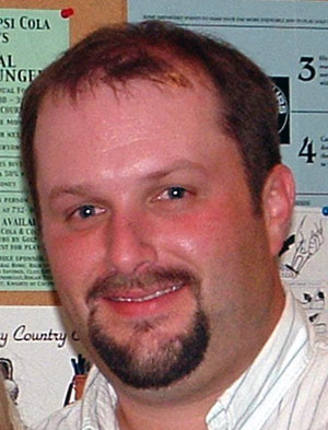 Scott Bernard Scott Bernard