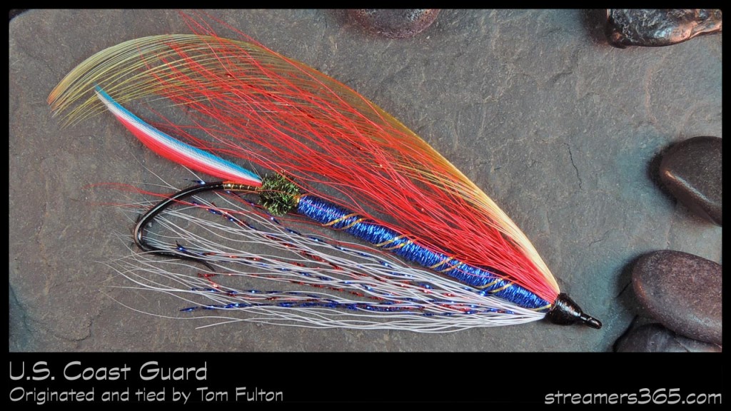 #23-2013 U.S. Coast Guard - Tom Fulton