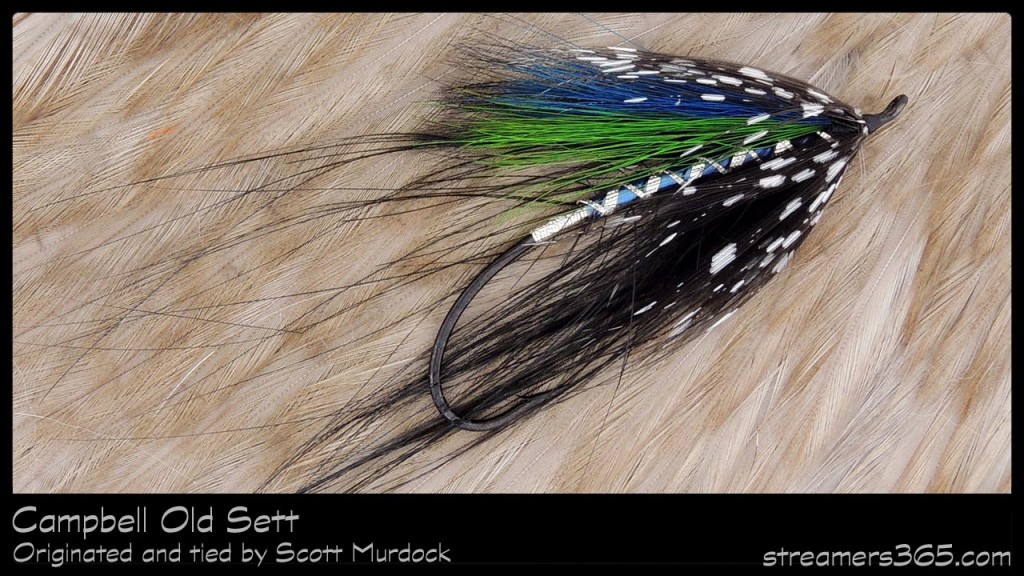 #66-2013 Campbell Old Sett - Scott Murdock