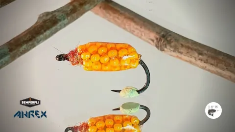 Video thumb for Caviar