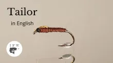 Video thumb for Tailor