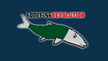 Video thumb for Bonefish Revolution