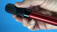 Video thumb for Tool Tip: Hair Stackers