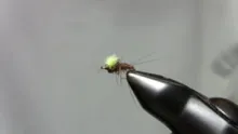 Video thumb for The PMD Ice Emerger