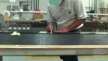 Video thumb for Winston Rod Co., Factory Tour