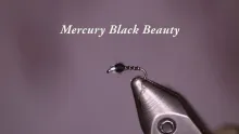 Video thumb for Mercury Black Beauty