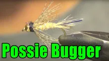 Video thumb for Possie Bugger Nymph