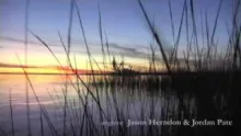 Video thumb for Wintertime Redfishing - Charleston South Carolina