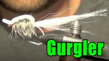 Video thumb for Gurgler