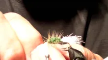 Video thumb for Tying the Green Machine