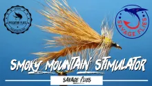 Video thumb for Smoky Mountain Stimulator