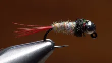 Video thumb for Tungsten Rainbow Dart