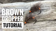 Video thumb for Brown Dropper