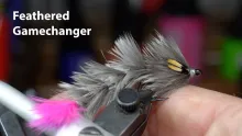 Video thumb for Mini Feathered Gamechanger