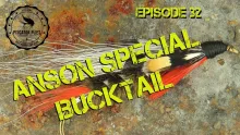 Video thumb for Anson Special