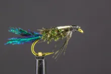 User submitted picture: ZugBug