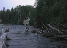 User submitted picture: Top Water-Digitally enhan...