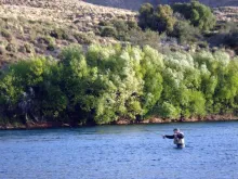 User submitted picture: Rich DeLorenzo (US) at wo...