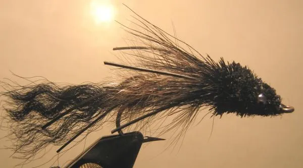 User submitted picture: The black deadly (Negra M...