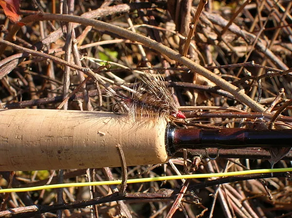 User submitted picture: Waiting For Deployment. T...